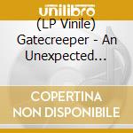 (LP Vinile) Gatecreeper - An Unexpected Reality - Blue & Silver lp vinile