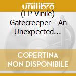 (LP Vinile) Gatecreeper - An Unexpected Reality - Blue & Silver vinile