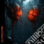 (LP Vinile) Cypecore - Make Me Real - Transl.Blue With Splatter vinile