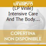 (LP Vinile) Intensive Care And The Body - Was I Good Enough? - Silver Nugget Vinyl vinile