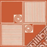 (LP Vinile) Allah-Las - Worship The Sun. Translucent Orange vinile