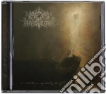 A Wake In Providence - I Write To You, My Darling Decay cd