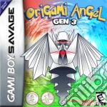 (LP Vinile) Origami Angel - Gen 3 (Half Red/Half White Vinyl) vinile
