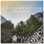 Kaiser Musikanten - Kaiserwetter cd