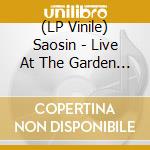 (LP Vinile) Saosin - Live At The Garden Amphitheater (Green Vinyl) 2 Lp) lp vinile