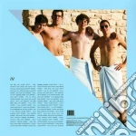 (LP Vinile) Badbadnotgood - Iv - White Vinyl (2 Lp) vinile