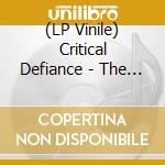 (LP Vinile) Critical Defiance - The Search Won't Fall vinile