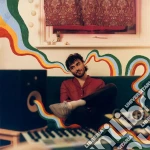 (LP Vinile) Alfie Templeman - Radiosoul - Eco-Vinyl vinile