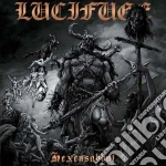 Lucifuge - Hexensabbat cd