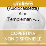 (Audiocassetta) Alfie Templeman - Radiosoul cd