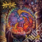 Hextar - Doomsayer cd