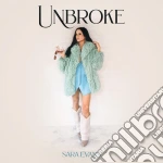 (LP Vinile) Sara Evans - Unbroke vinile