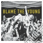 (LP Vinile) October Drift - Blame The Young vinile