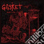 (LP Vinile) Gasket - Babylon vinile