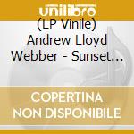 (LP Vinile) Andrew Lloyd Webber - Sunset Blvd. The Album (3 Lp) vinile