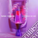 (LP Vinile) Honey Revenge - Retrovision vinile