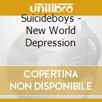 Suicideboys - New World Depression cd