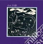 (LP Vinile) Nick Delffs - Transitional Phase vinile