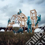 Awolnation - The Phantom Five cd