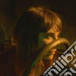 (LP Vinile) Linn Koch-Emmery - Borderline Iconic (Orange/Black Vinyl) vinile