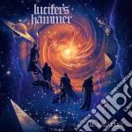 Lucifer's Hammer - Be And Exist cd