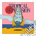 (LP Vinile) Jordie Lane - Tropical Depression vinile