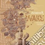(LP Vinile) Christine Anu - Waku: Minaral A Minalay vinile