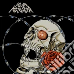 (LP Vinile) Mean Mistreater - Mean Mistreater. Razor Wire vinile