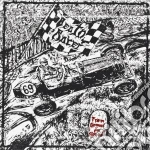 (LP Vinile) Death Racer - Death Racer. From Gravel To Grave vinile