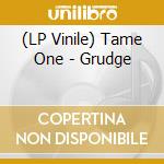 (LP Vinile) Tame One - Grudge vinile