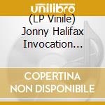 (LP Vinile) Jonny Halifax Invocation (The) - Thank You / Gatitude Dub vinile