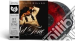 (LP Vinile) Ghostface Killah - Set The Tone (Guns & Roses) (Marbled Vinyl) (2 Lp) vinile