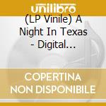 (LP Vinile) A Night In Texas - Digital Apocalypse (Splatter Vinyl) vinile