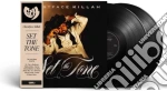 (LP Vinile) Ghostface Killah - Set The Tone (Guns & Roses) (Black Vinyl) (2 Lp) vinile
