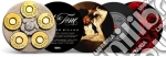Ghostface Killah - Set The Tone (Guns & Roses) (Box Set) cd