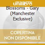 Blossoms - Gary (Manchester Exclusive) cd