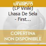(LP Vinile) Lhasa De Sela - First Recordings vinile