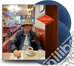 (LP Vinile) Eric Clapton - Meanwhile. Blue Vinyl (2 Lp) vinile