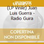 (LP Vinile) Juan Luis Guerra - Radio Guira vinile