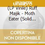 (LP Vinile) Ruff Majik - Moth Eater (Solid Pink Vinyl) vinile