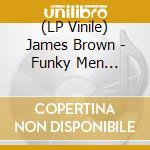 (LP Vinile) James Brown - Funky Men (Dimitri From Paris Special Version) vinile