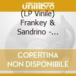 (LP Vinile) Frankey & Sandrino - Moment vinile