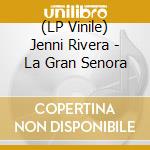(LP Vinile) Jenni Rivera - La Gran Senora vinile