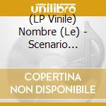 (LP Vinile) Nombre (Le) - Scenario Catastrophe (Blue Vinyl) vinile