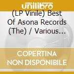 (LP Vinile) Best Of Asona Records (The) / Various (2 Lp) vinile