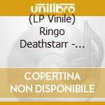 (LP Vinile) Ringo Deathstarr - Levitation Sessions (Magenta/Blue Swirl Vinyl) (2 Lp) vinile