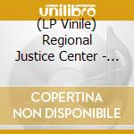 (LP Vinile) Regional Justice Center - Freedom Sweet Freedom vinile