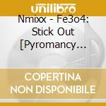 Nmixx - Fe3o4: Stick Out [Pyromancy Ver.] cd