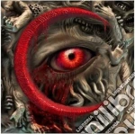 Oceano - Living Chaos cd