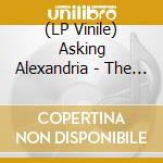 (LP Vinile) Asking Alexandria - The Black vinile